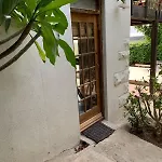 Garden Studio