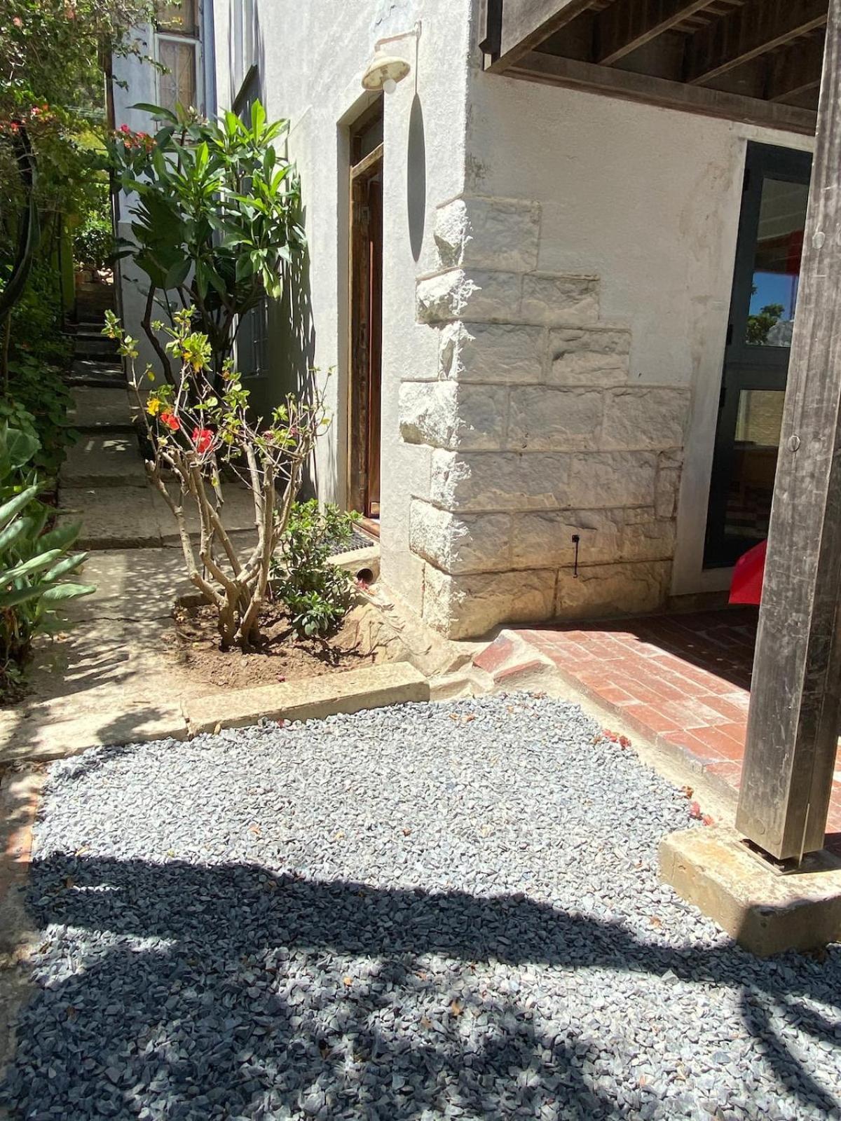 Garden Cape Town